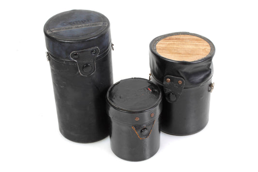 Canon Lens Cases (Sm/Md/Lg)