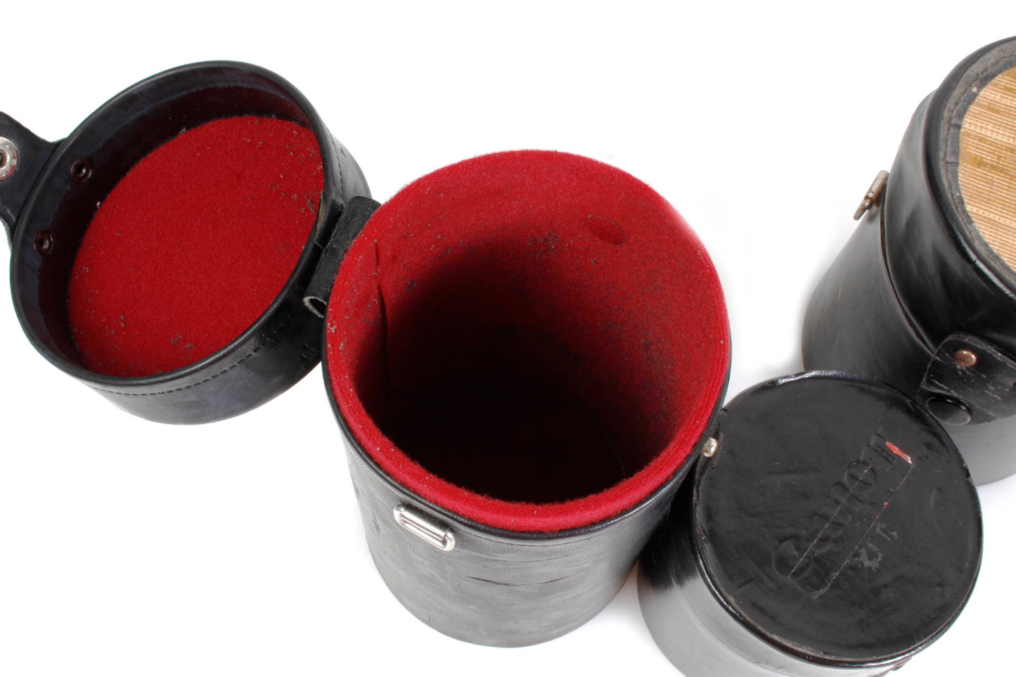 Canon Lens Cases (Sm/Md/Lg)