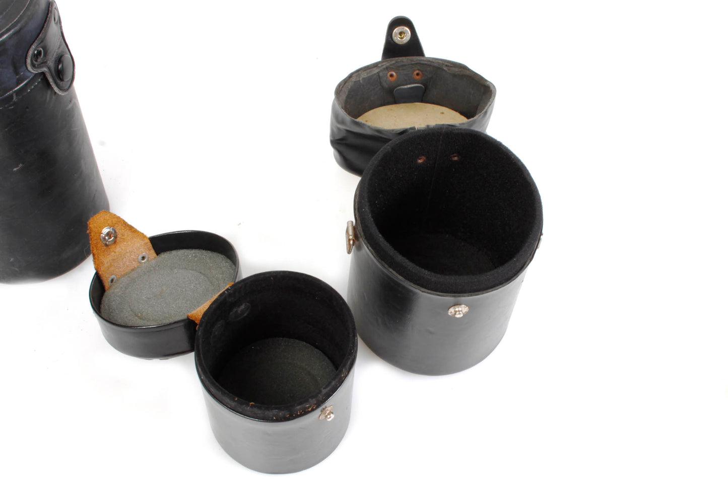 Canon Lens Cases (Sm/Md/Lg)