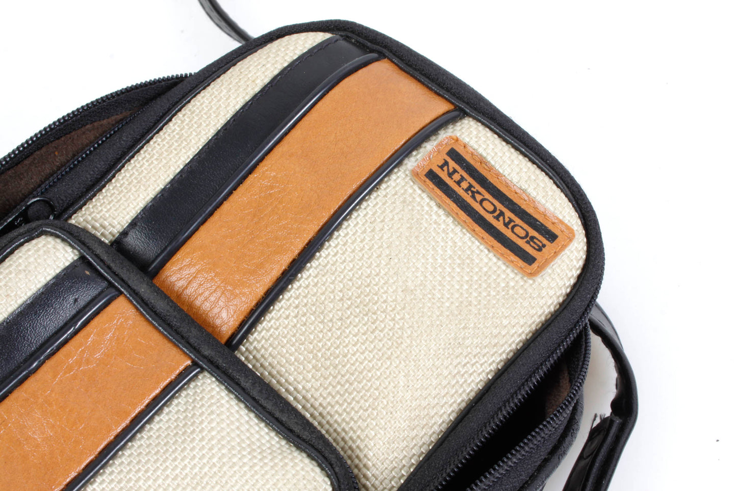 Nikon Nikonos Small Camera Case