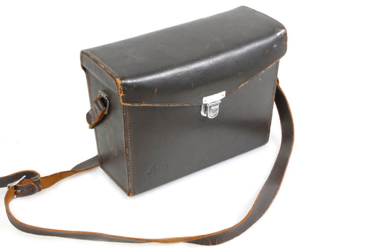 Leitz Wetzlar Small Hard Case Should Bag