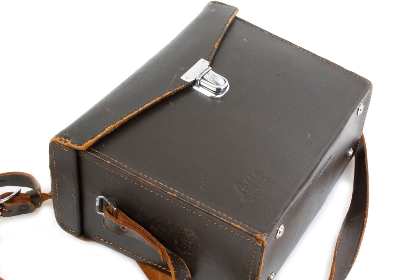 Leitz Wetzlar Small Hard Case Should Bag