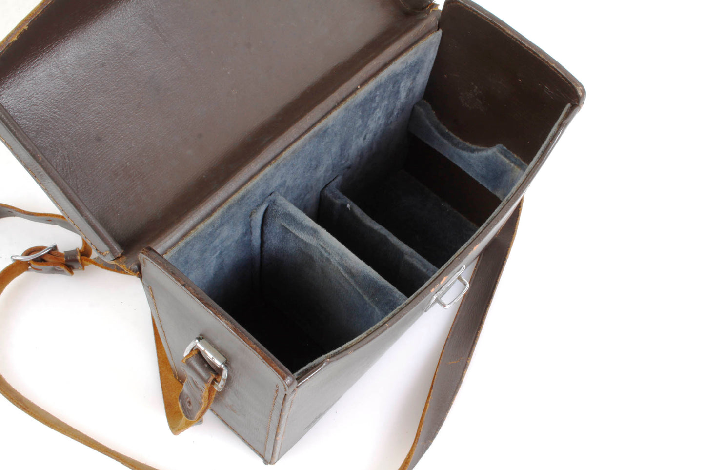Leitz Wetzlar Small Hard Case Should Bag