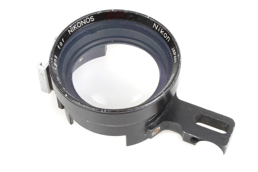 Nikon Close-Up Lens for Nikonos
