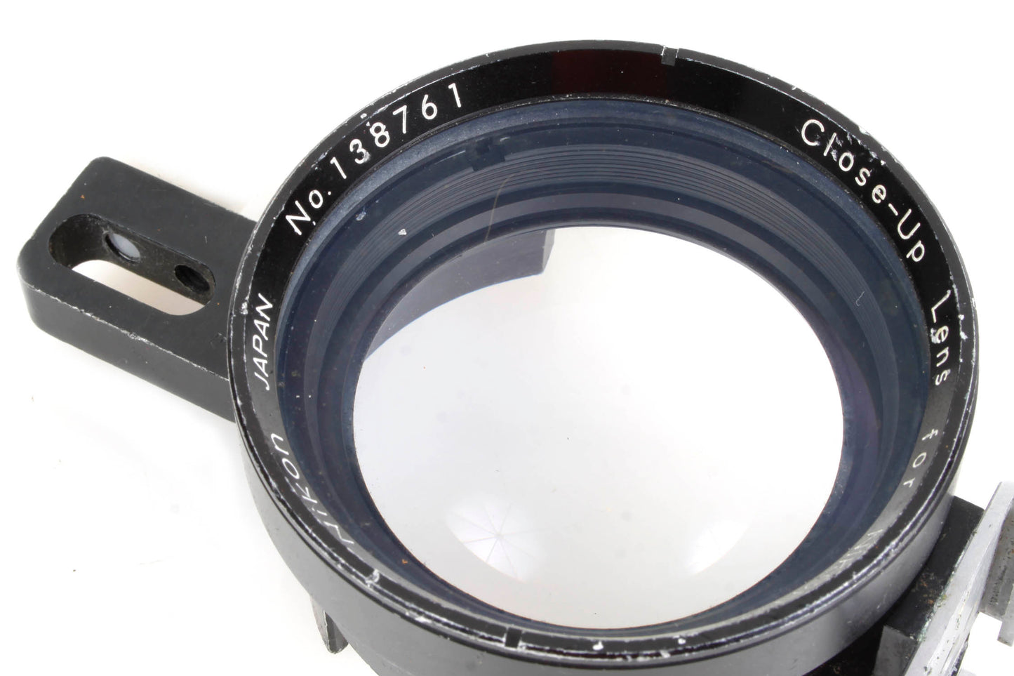 Nikon Close-Up Lens for Nikonos