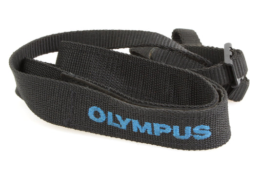 Olympus Film Camera Strap 1990s