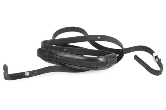 Canon Strap Film Camera 1980s Vintage