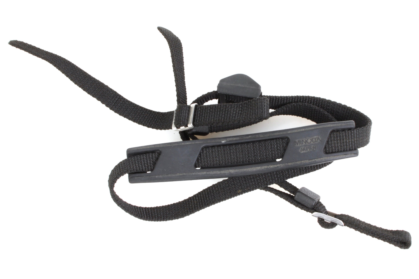 Minolta Strap Film Camera Vintage