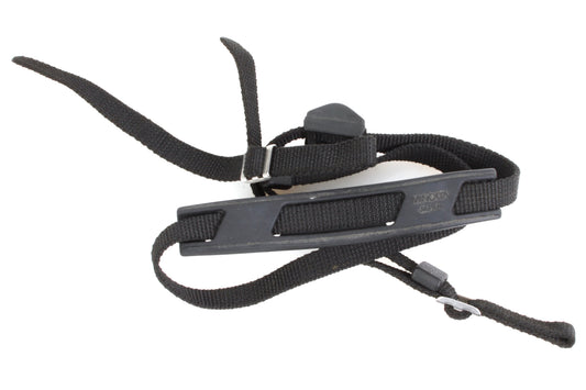 Minolta Strap Film Camera Vintage
