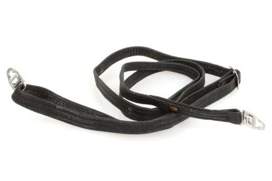 Mamiya/Hasselblad Strap Vintage Leather