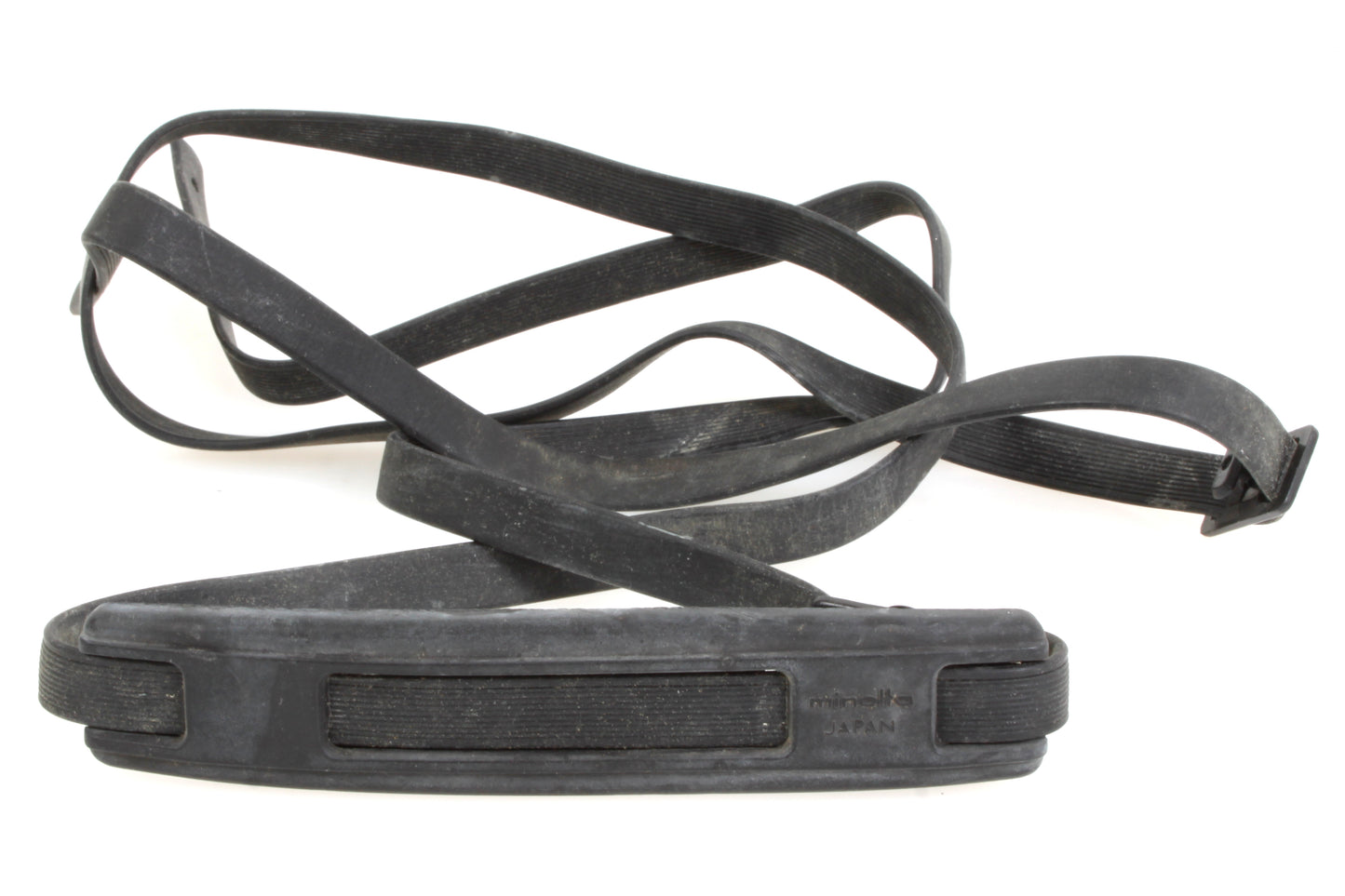 Vintage Minolta SRT 101/102/201/202 Strap Vintage