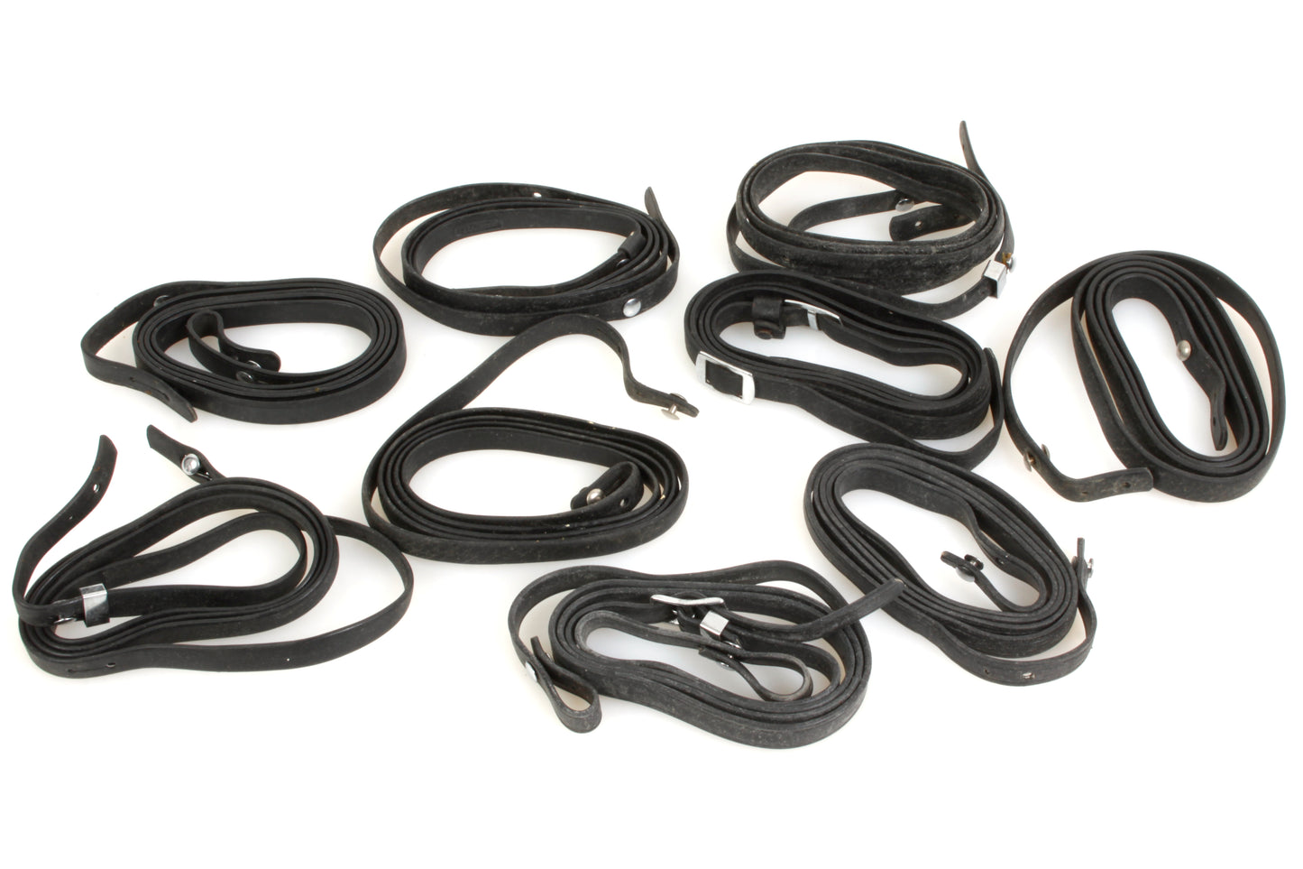 Vintage Camera Strap Vinyl 1960-1980s