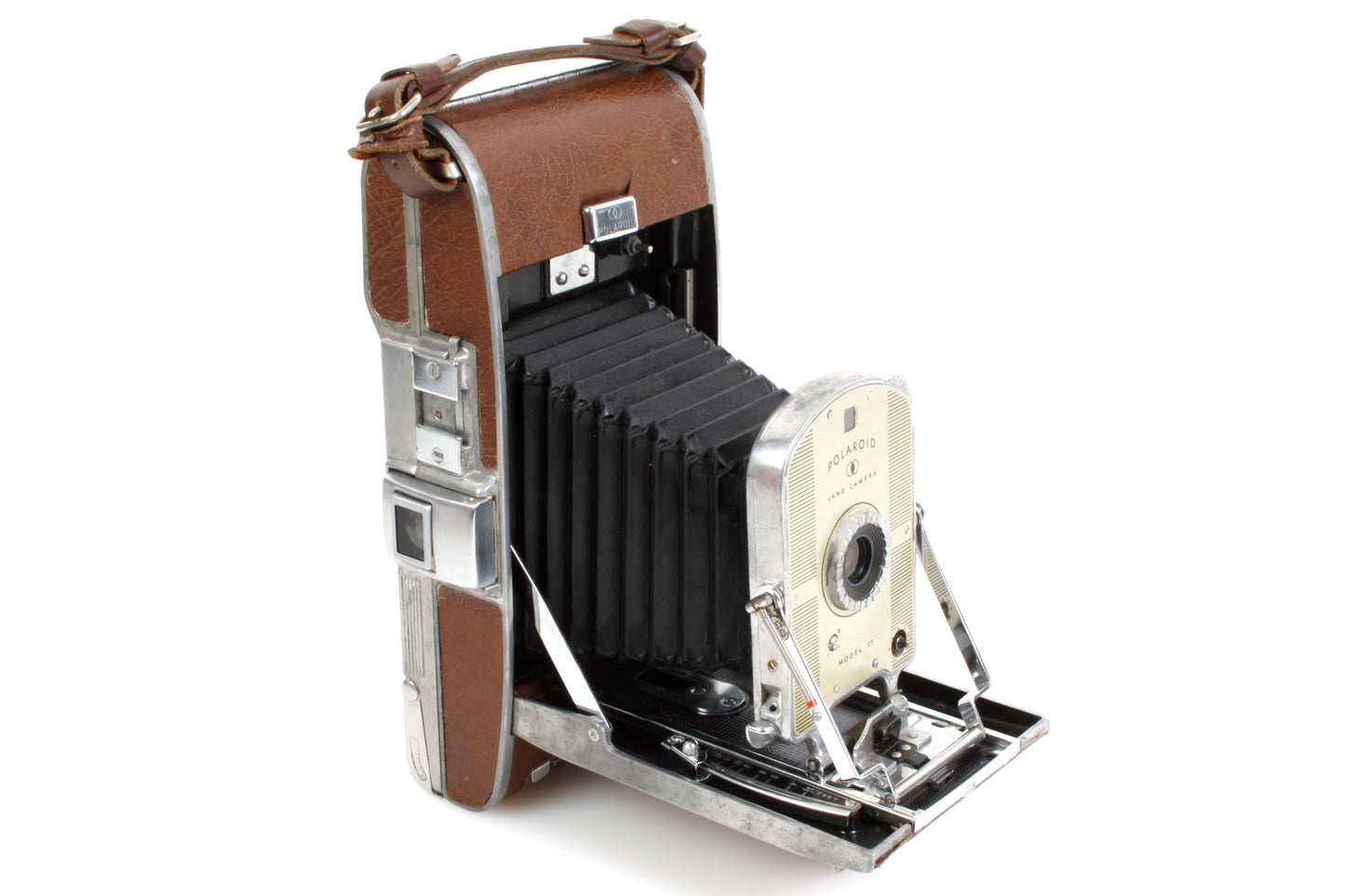 Polaroid Model 95 in Original Box