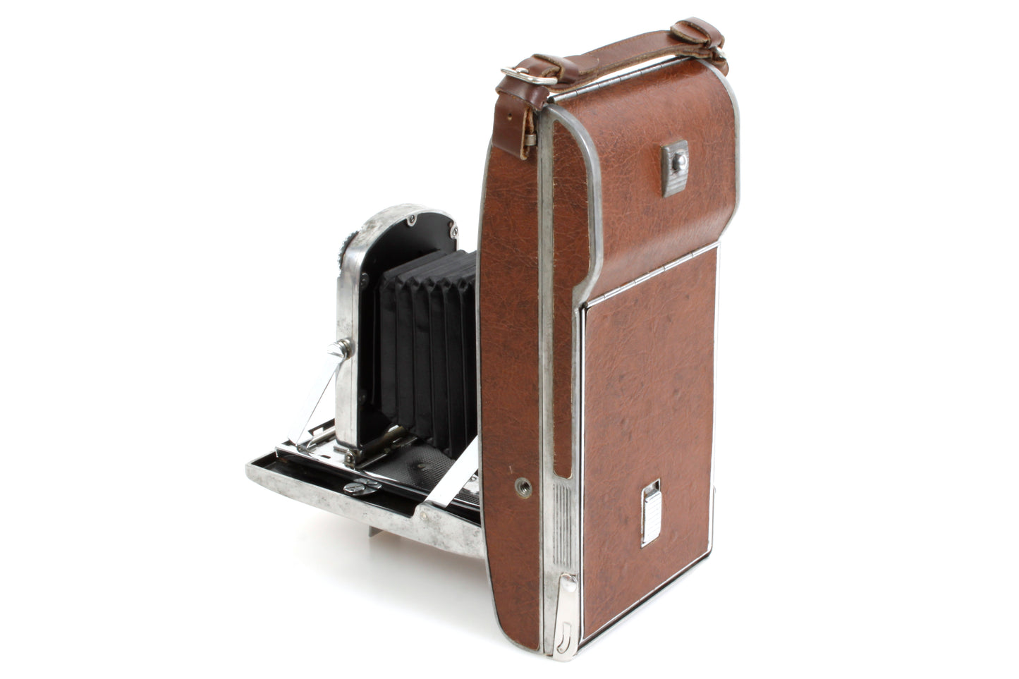 Polaroid Model 95 in Original Box