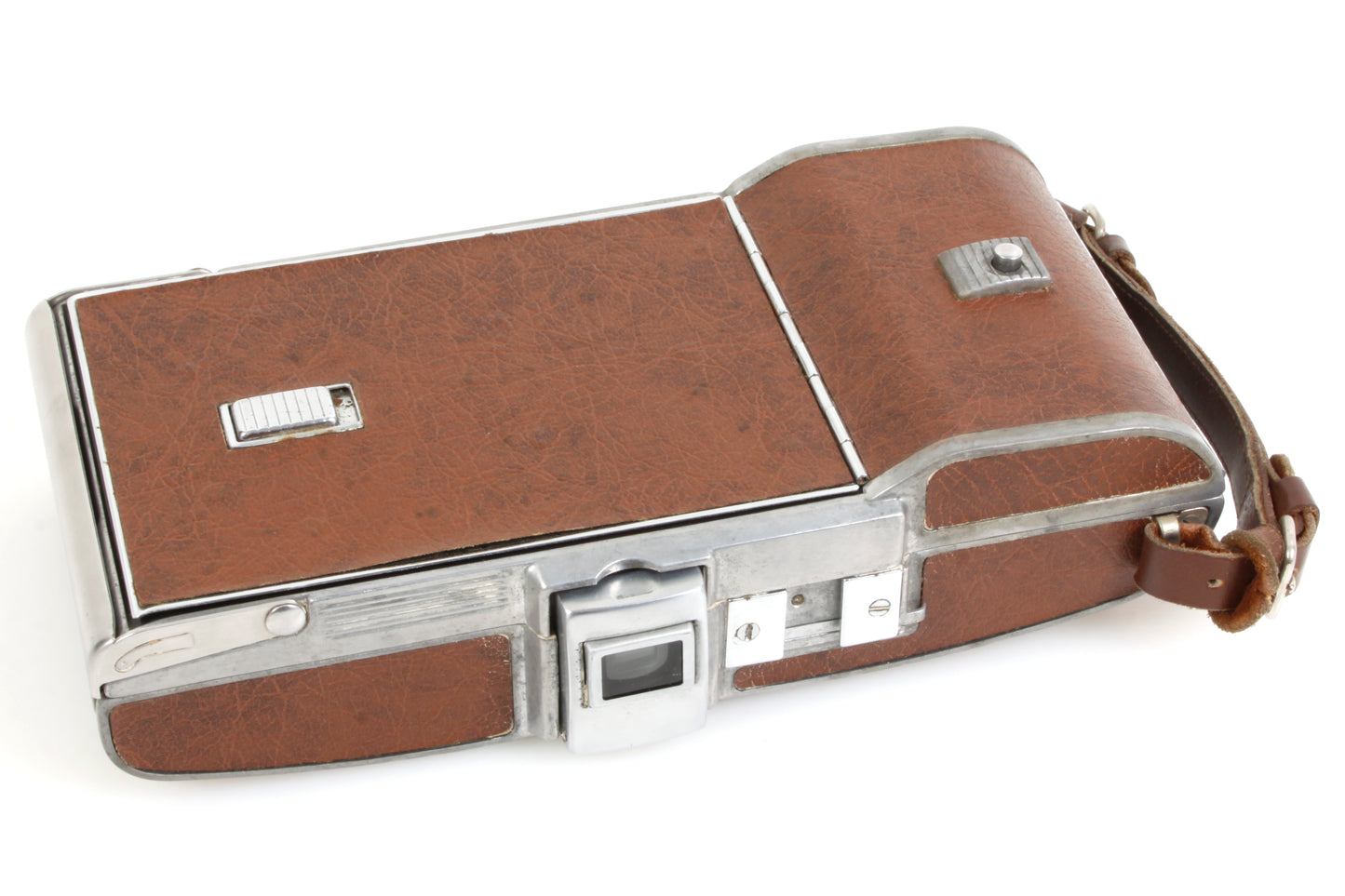 Polaroid Model 95 in Original Box