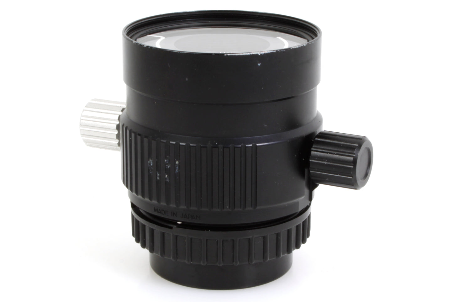 Nikon UW Nikkor 80mm F/4 Underwater Portrait Lens for Nikonos w/ Case