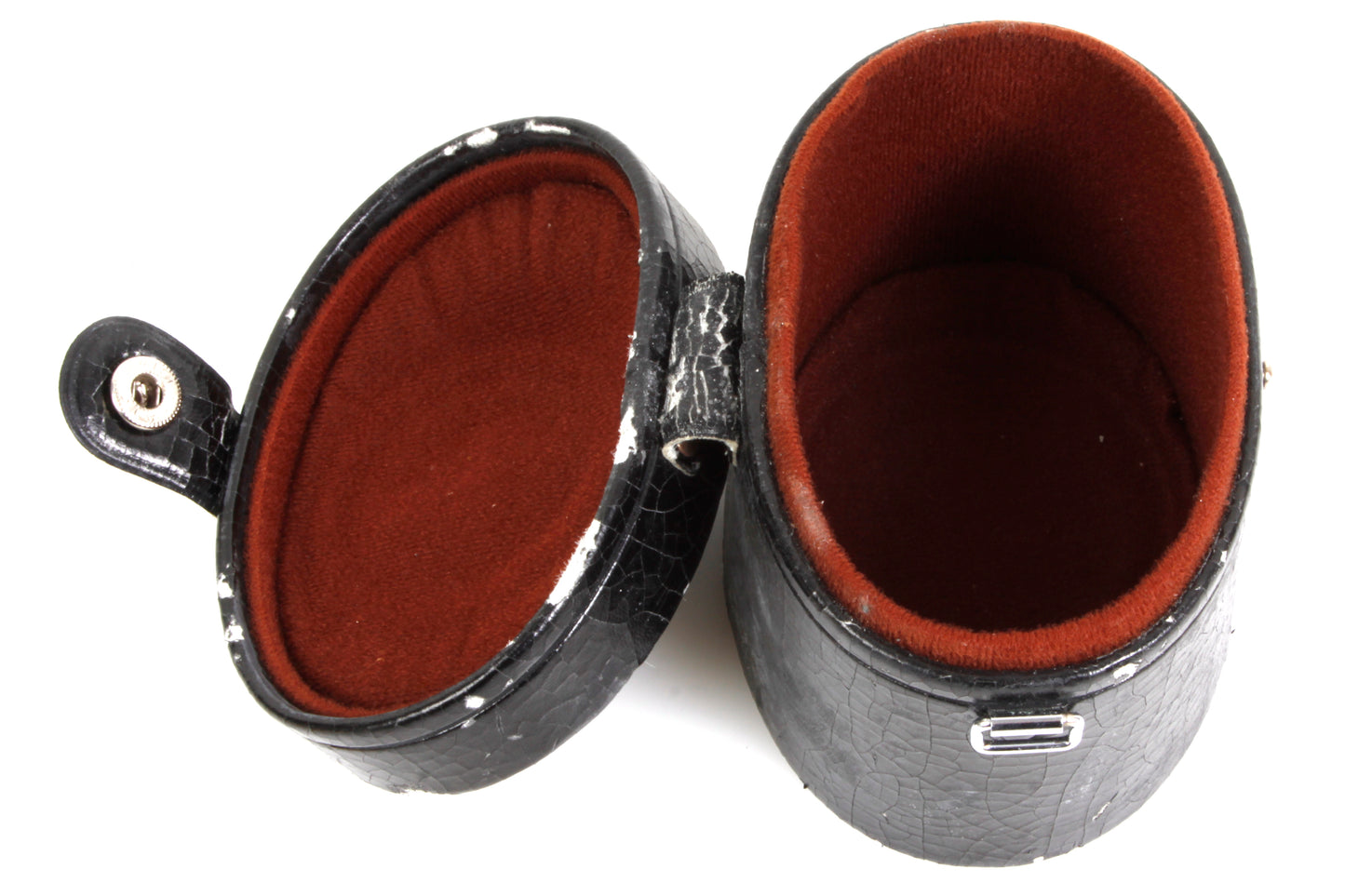 Nikon UW Nikkor 80mm F/4 Underwater Portrait Lens for Nikonos w/ Case