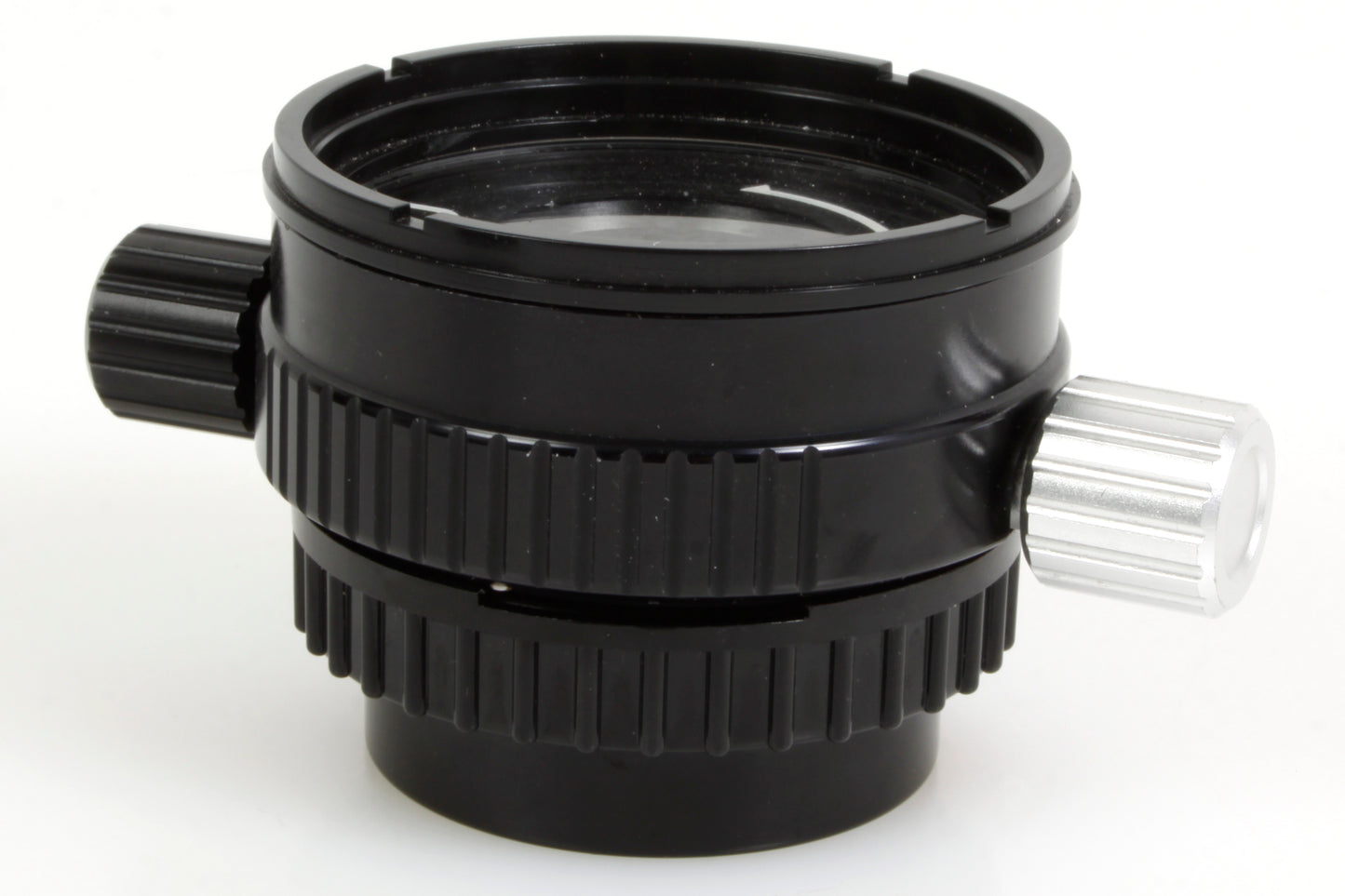 Nikon Nikonos 35mm F2.5 Nikkor Amphibious Lens w/ Case