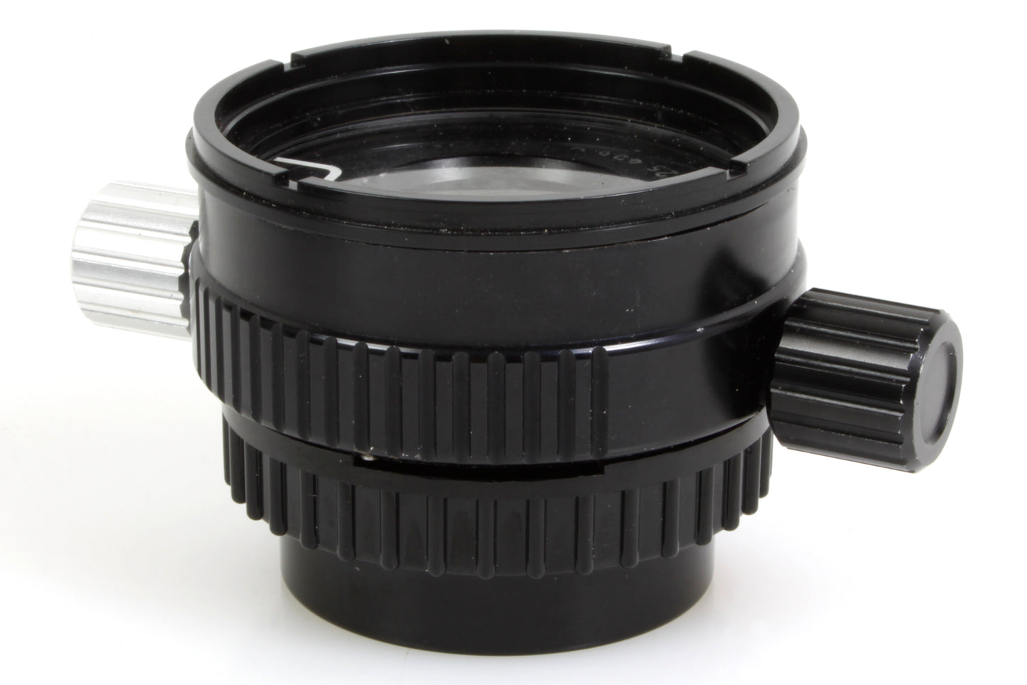 Nikon Nikonos 35mm F2.5 Nikkor Amphibious Lens w/ Case