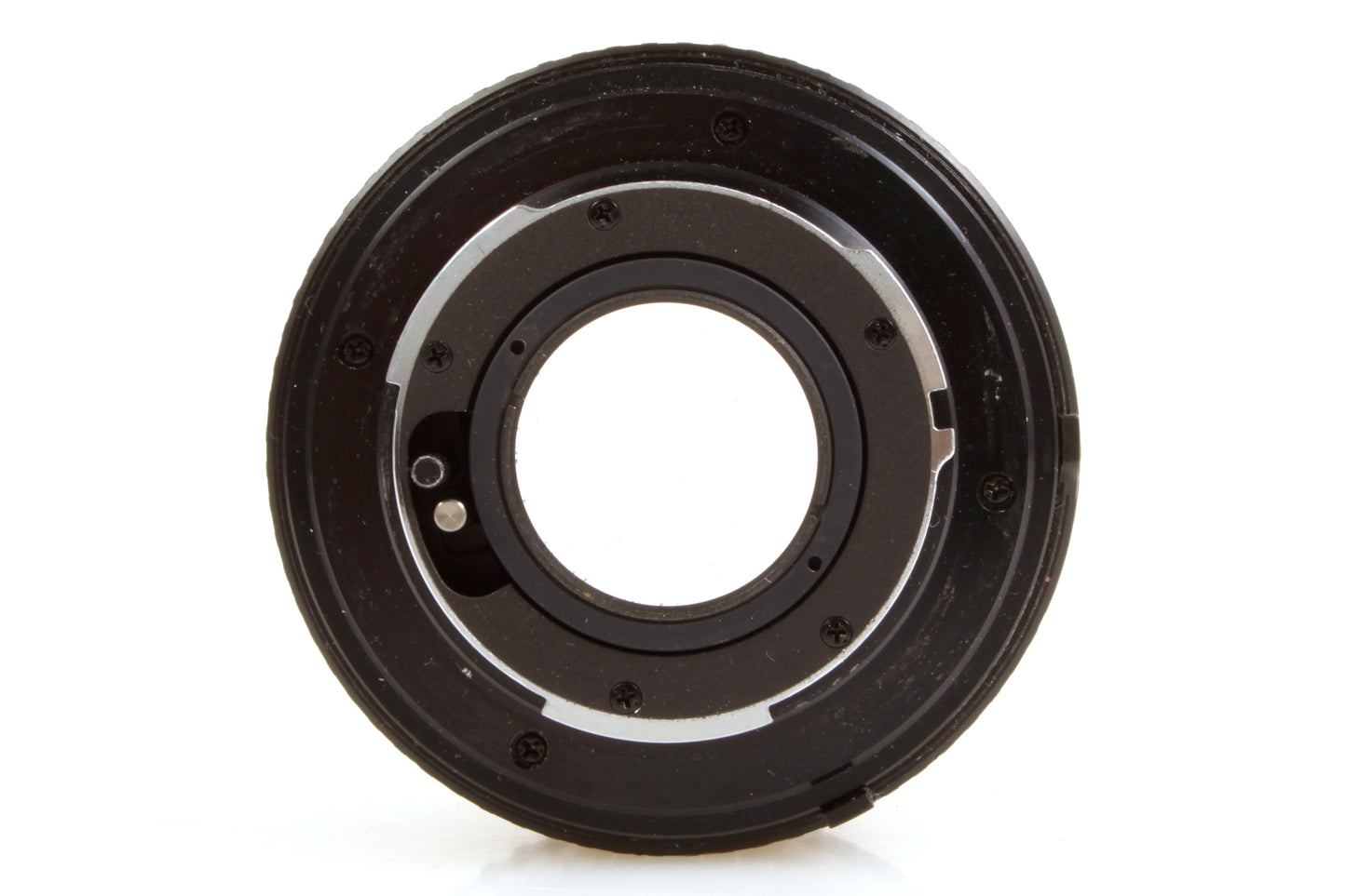 Minolta Rokkor-X MD 50mm 1.7 Prime Lens XGM X370 X570 X700