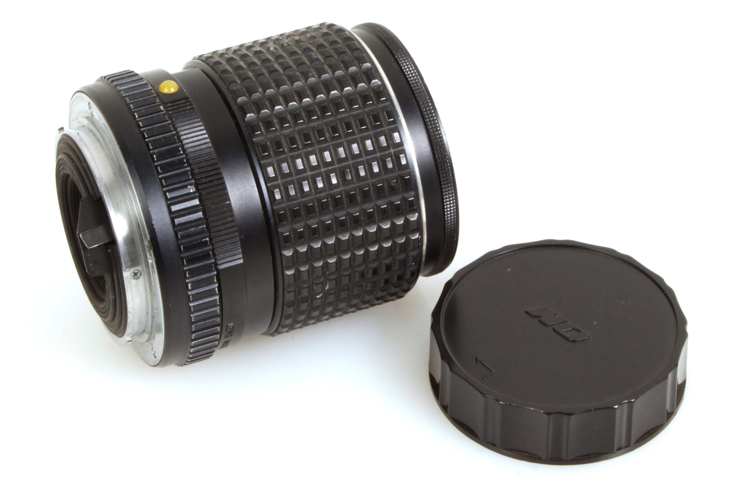 Pentax K1000 Portrait Lens w/ Caps