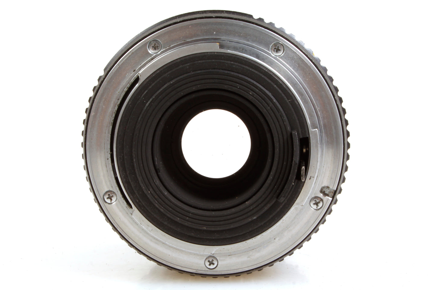 Pentax K1000 Portrait Lens w/ Caps