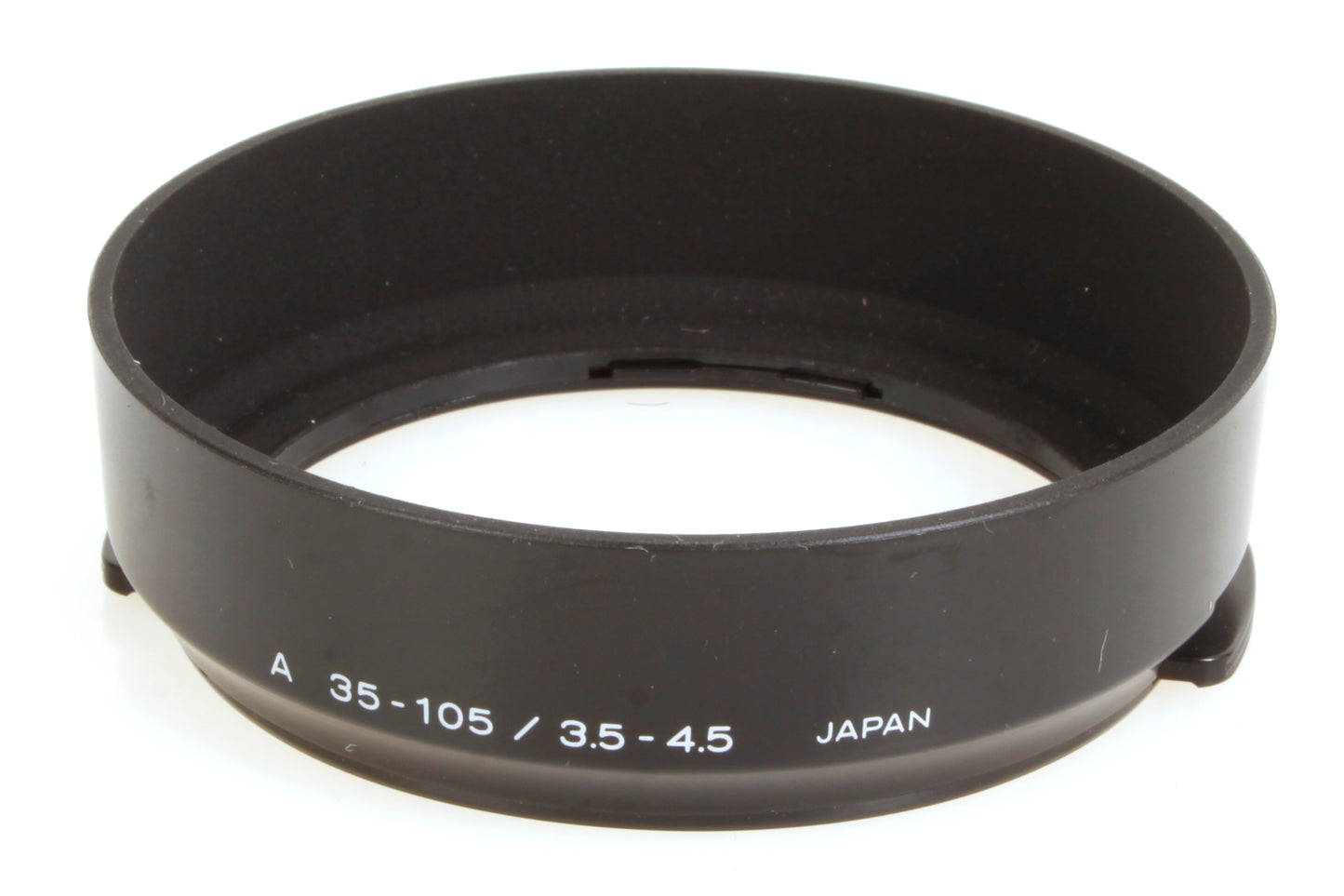 Minolta Lens Hood Shade for 35-105mm f3.5-4.5 AF A Maxxum