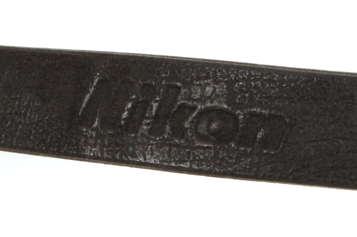 Nikon Film Camera Strap