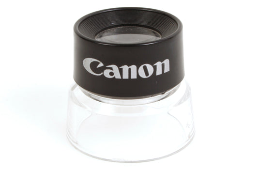 Canon 8X Magnifier Lupe