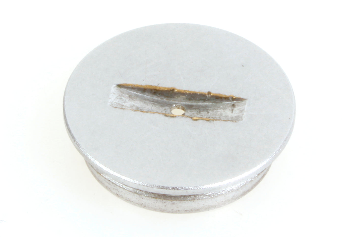 Pentax Program A Battery Cap