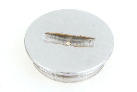 Pentax Program A Battery Cap