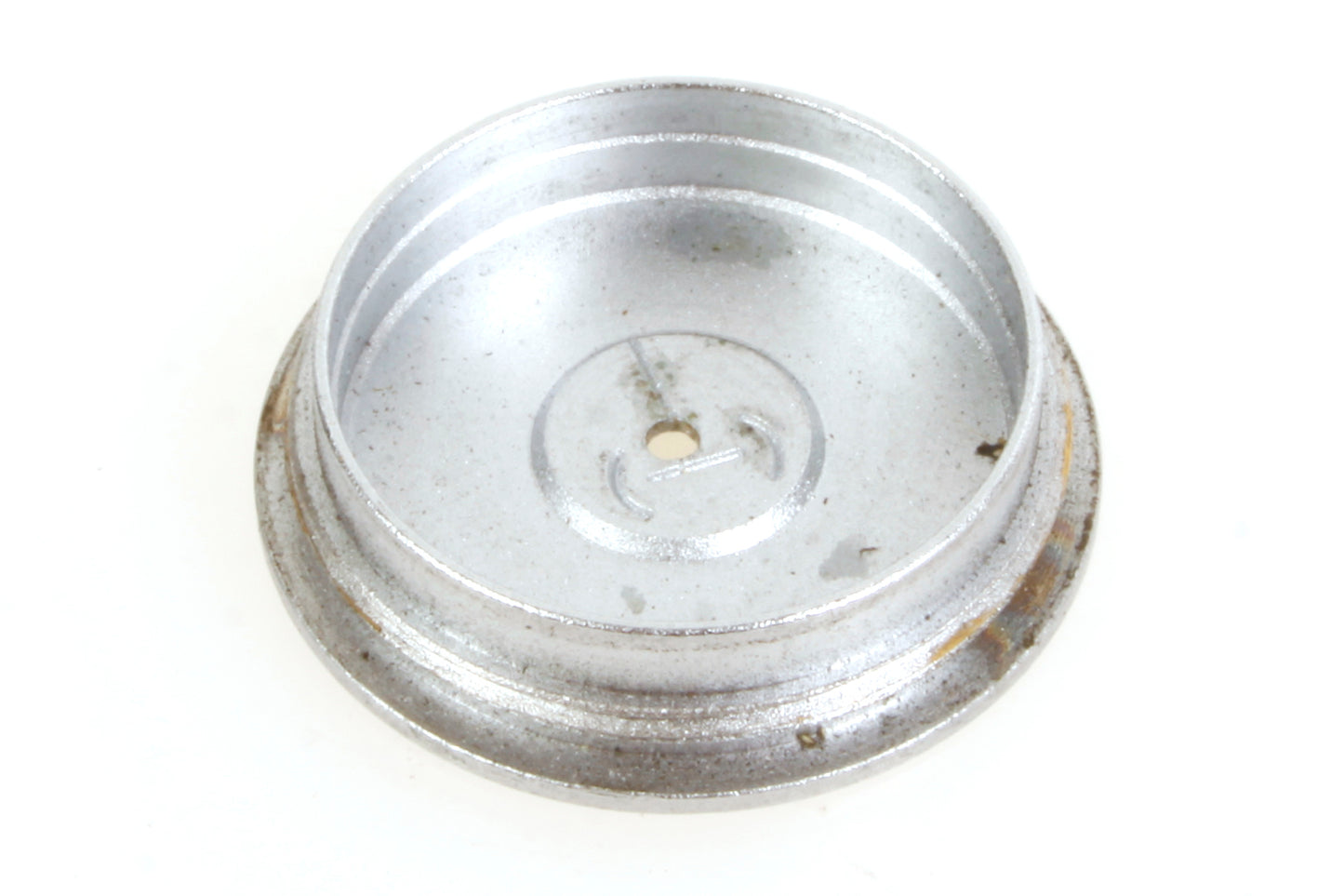 Pentax Program A Battery Cap