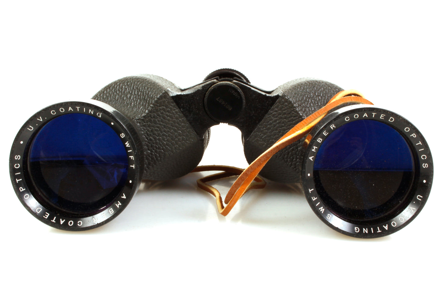 Swift Commodore 7x50 Binoculars with Case