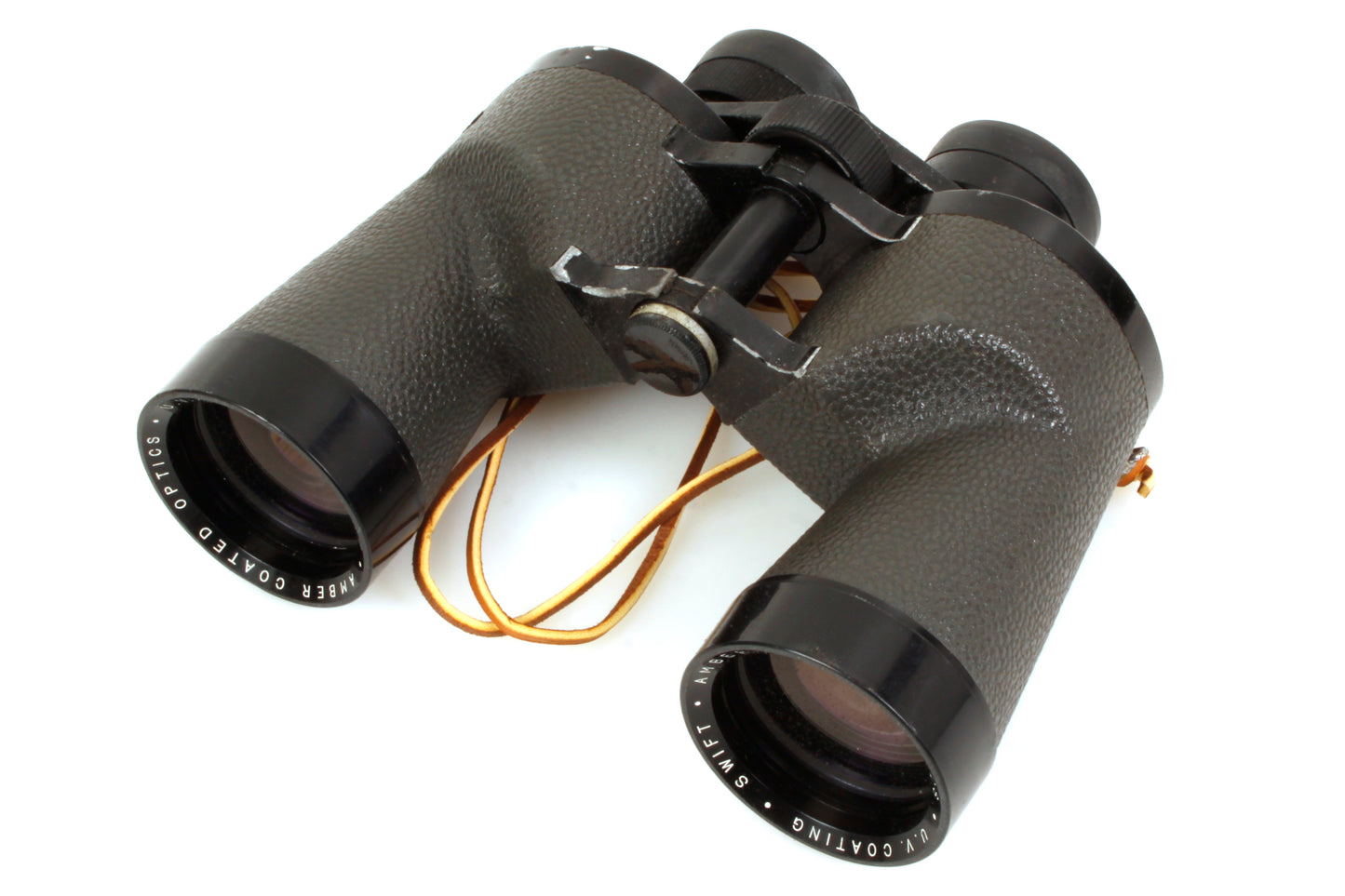 Swift Commodore 7x50 Binoculars with Case