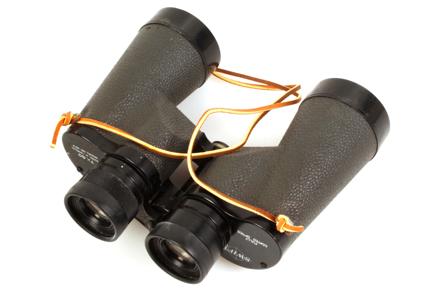 Swift Commodore 7x50 Binoculars with Case