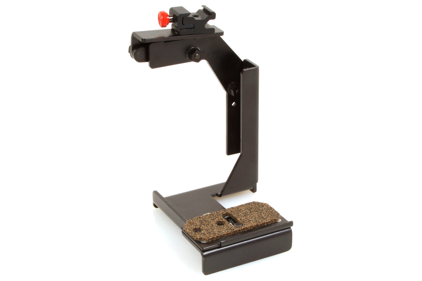 Stroboframe Pro Camera Bracket Film or Digital w/ Flash Shoe