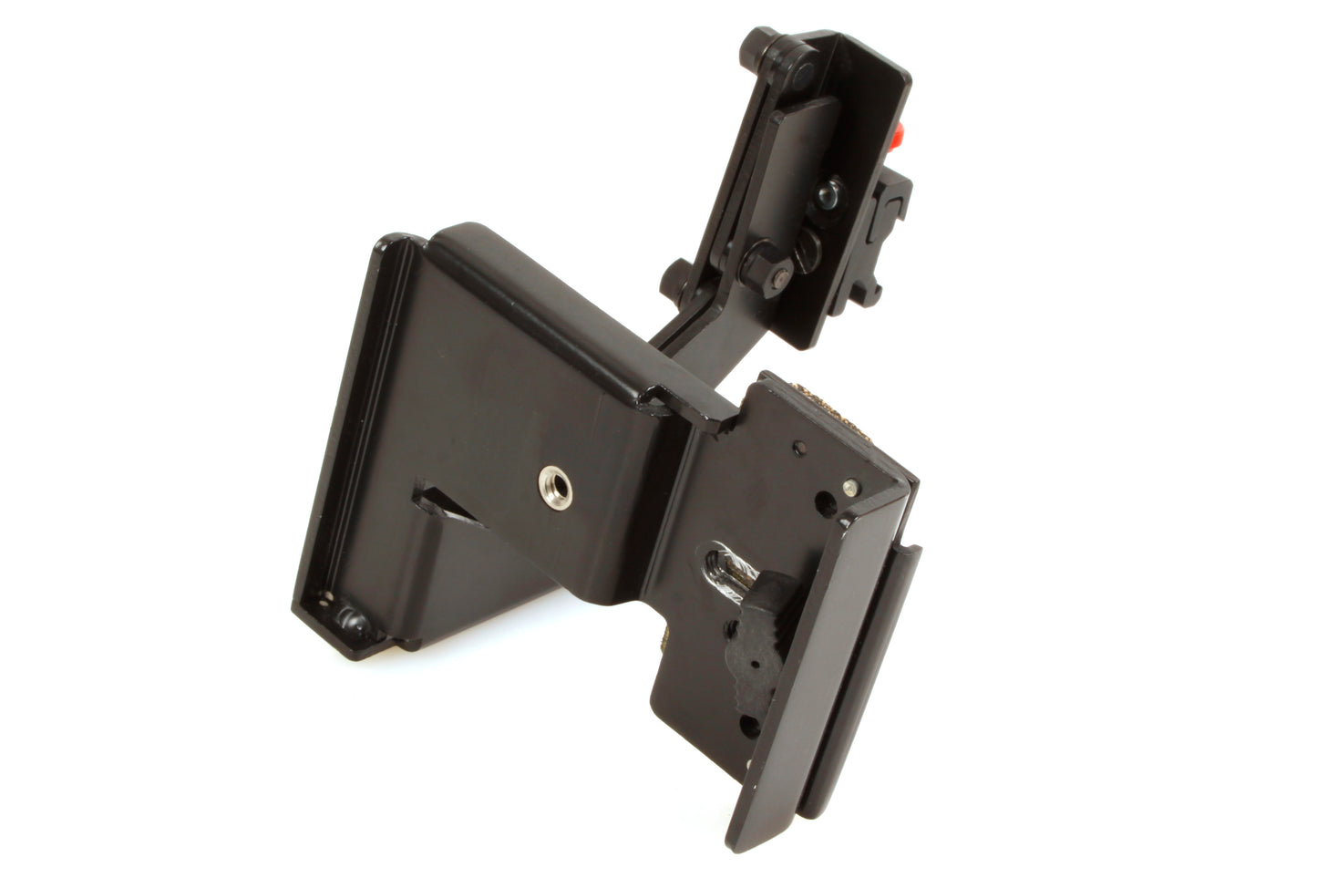 Stroboframe Pro Camera Bracket Film or Digital w/ Flash Shoe