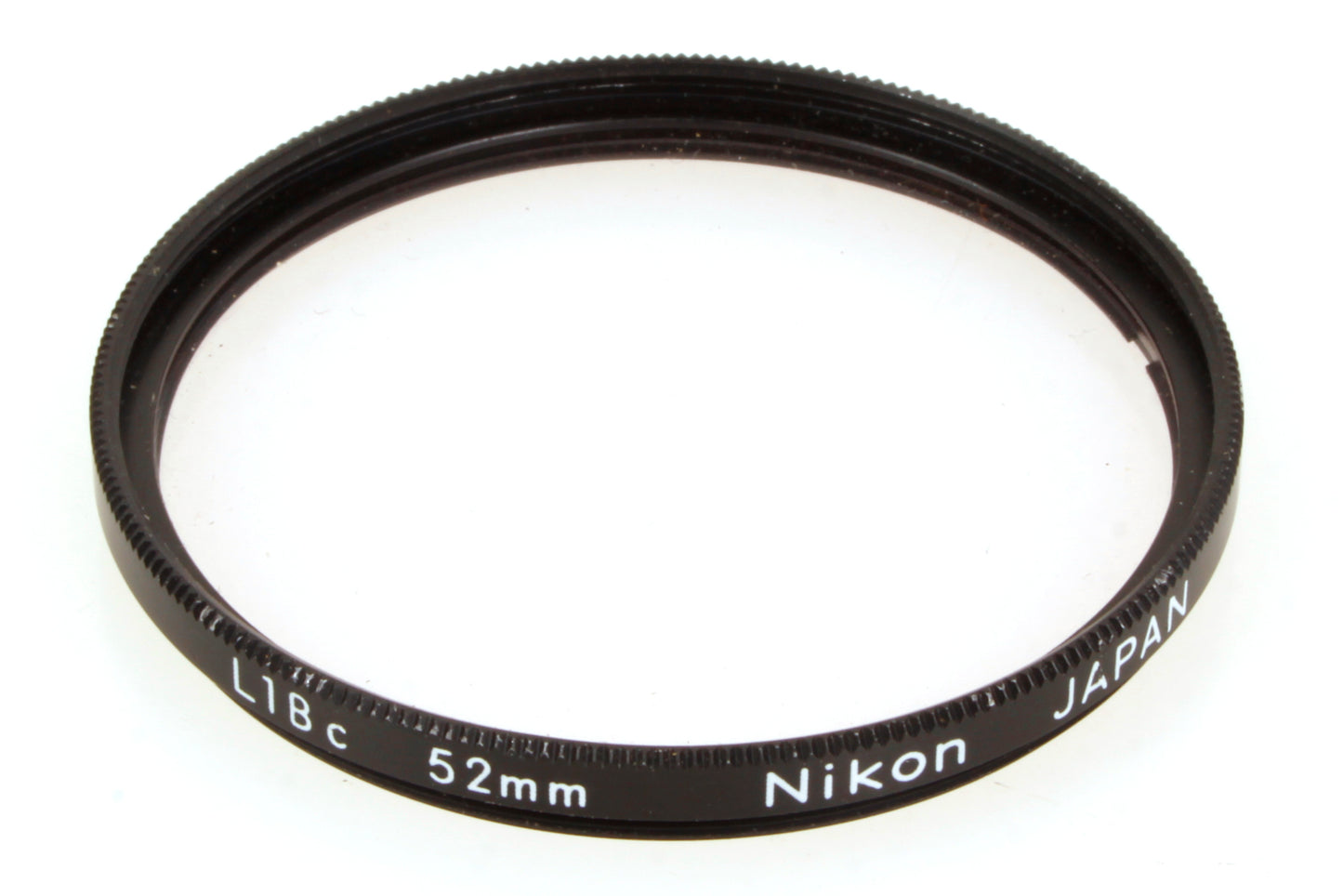 Nikon 52mm L1Bc Sky Filter in Box