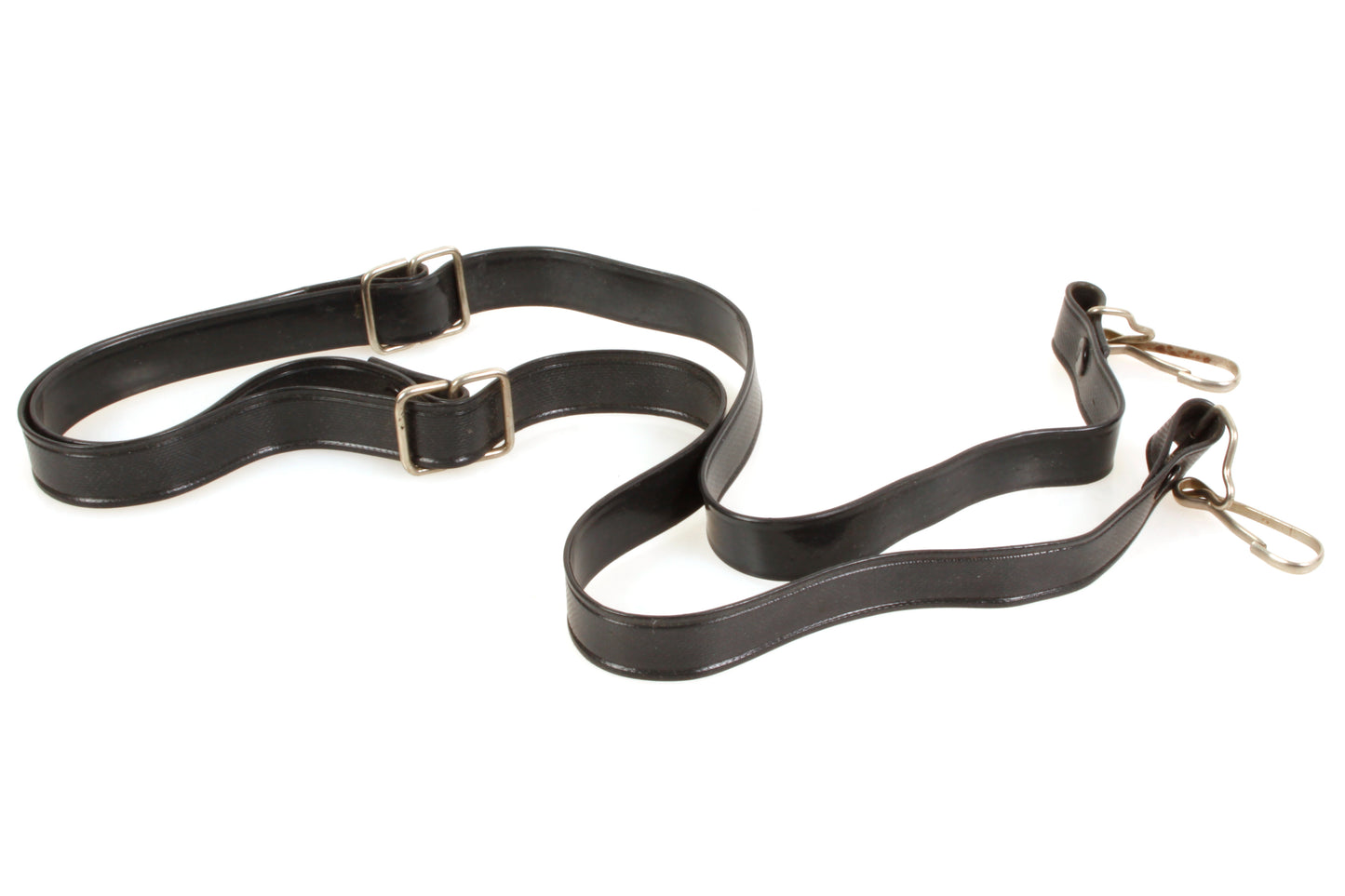 Camera Strap 1960s Vinyl