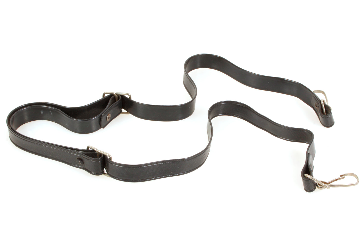 Camera Strap 1960s Vinyl