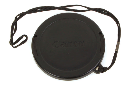 Canon S5 IS Lens Cap Original