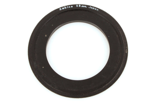Ambico Filter Holder Ring 58mm