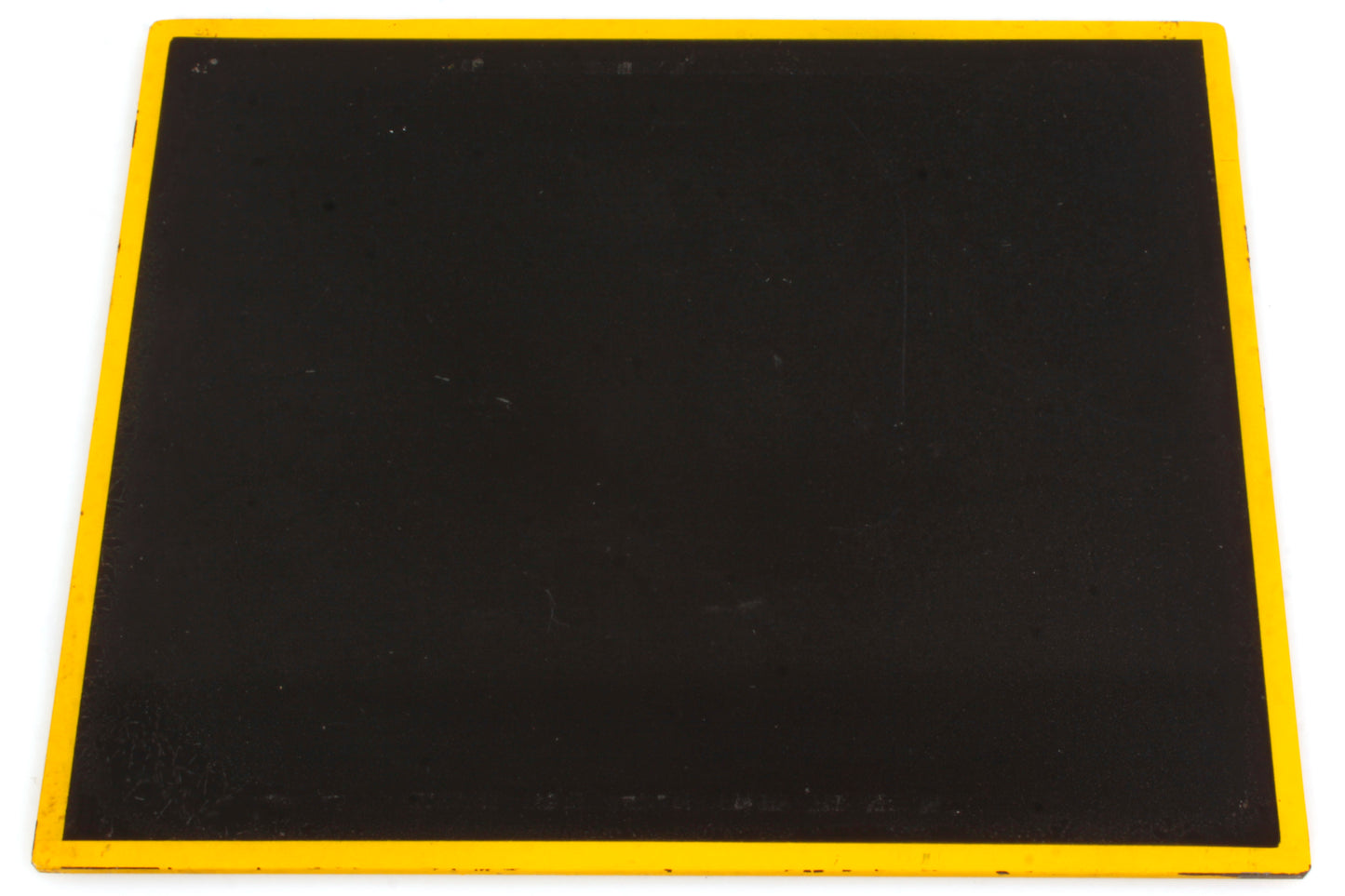 Kodak 10x12 0C Safelight Filter