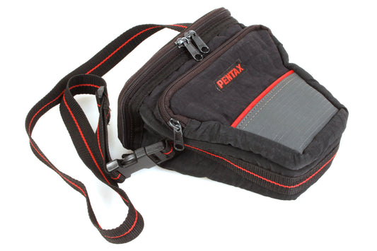 Vintage Pentax Sling Holster Bag