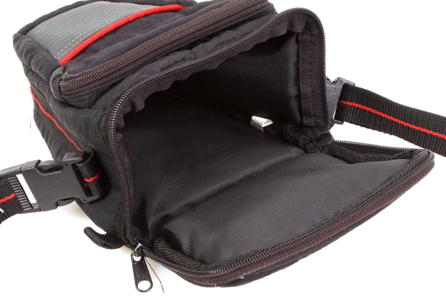 Vintage Pentax Sling Holster Bag