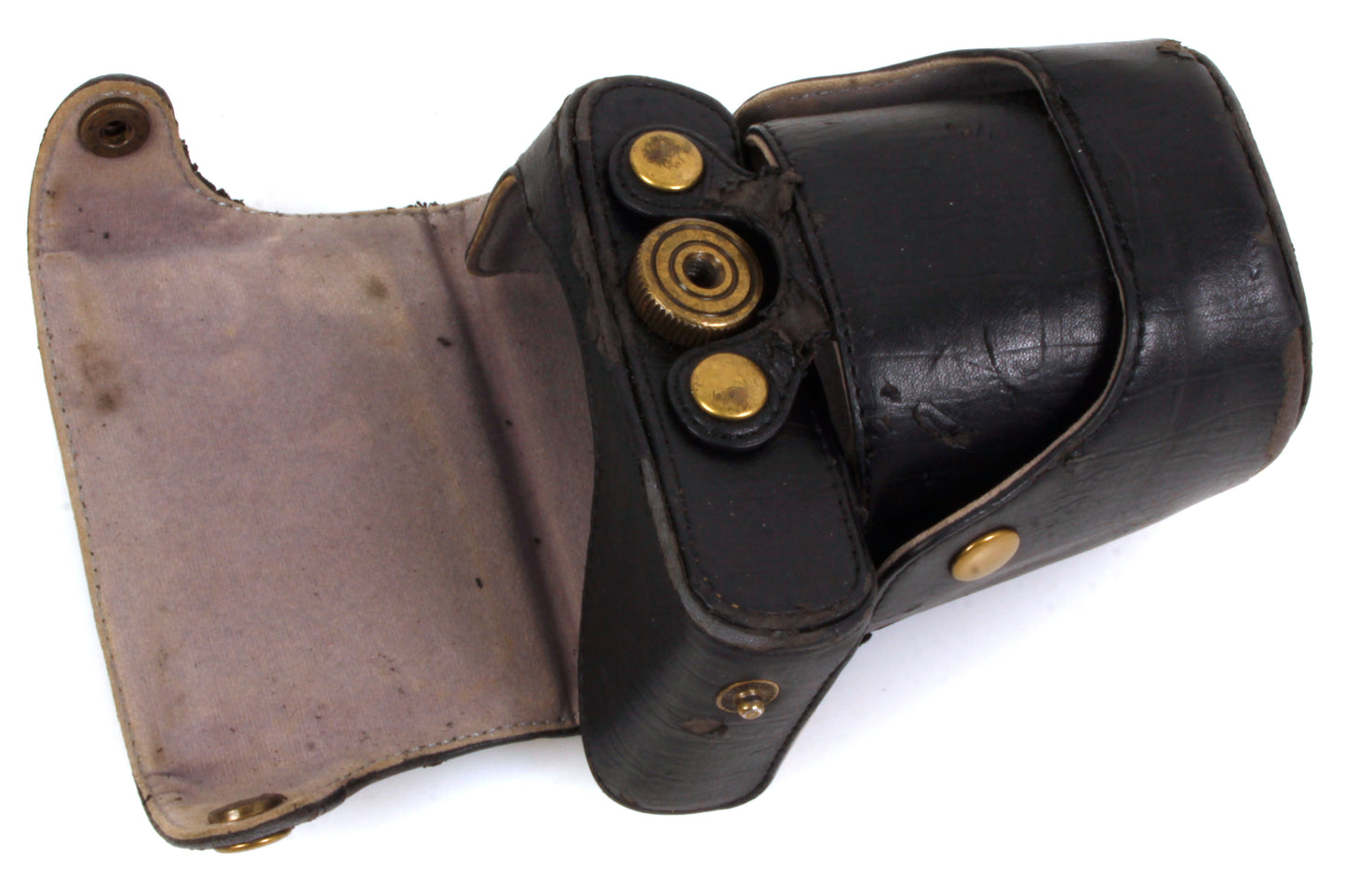 Nikon 1 J1 Mirrorless Digital Camera w 30-110mm Zoom Lens, Charger, Case, Manual