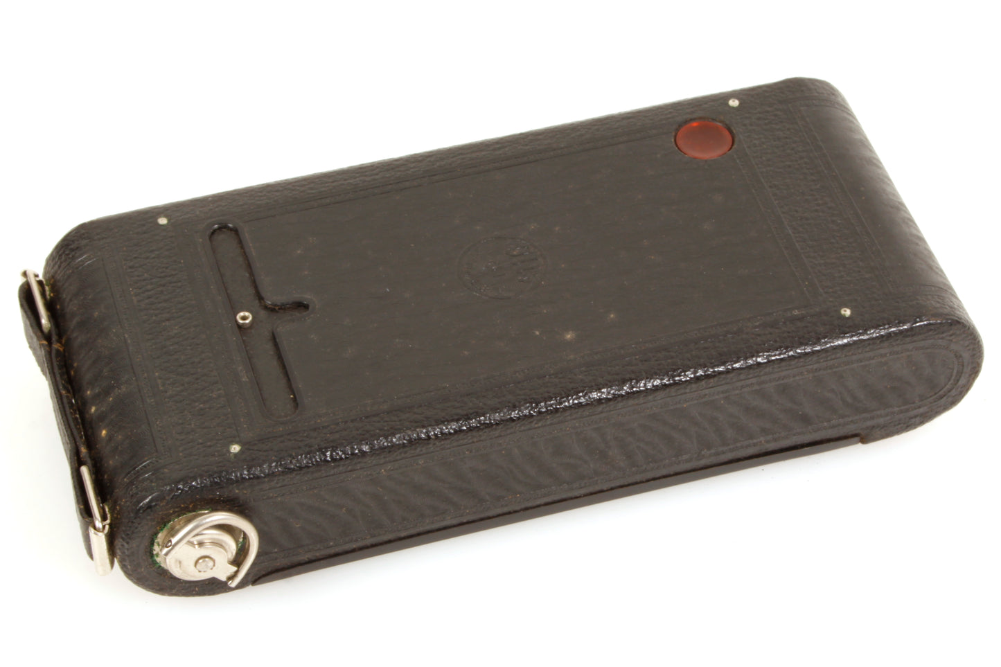 Kodak Pocket 1A Art Deco Camera in Box w Manual - Prop or Display Only