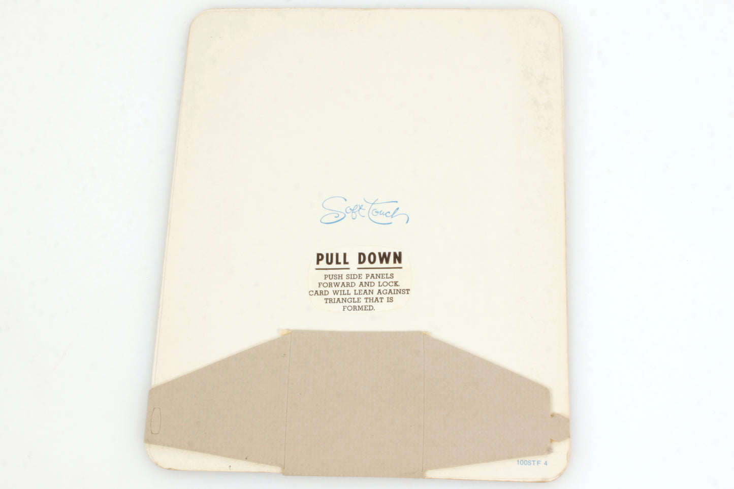 Vintage Photo Frame 8x10 w/ A Thought + Back Stands - Lot of 14