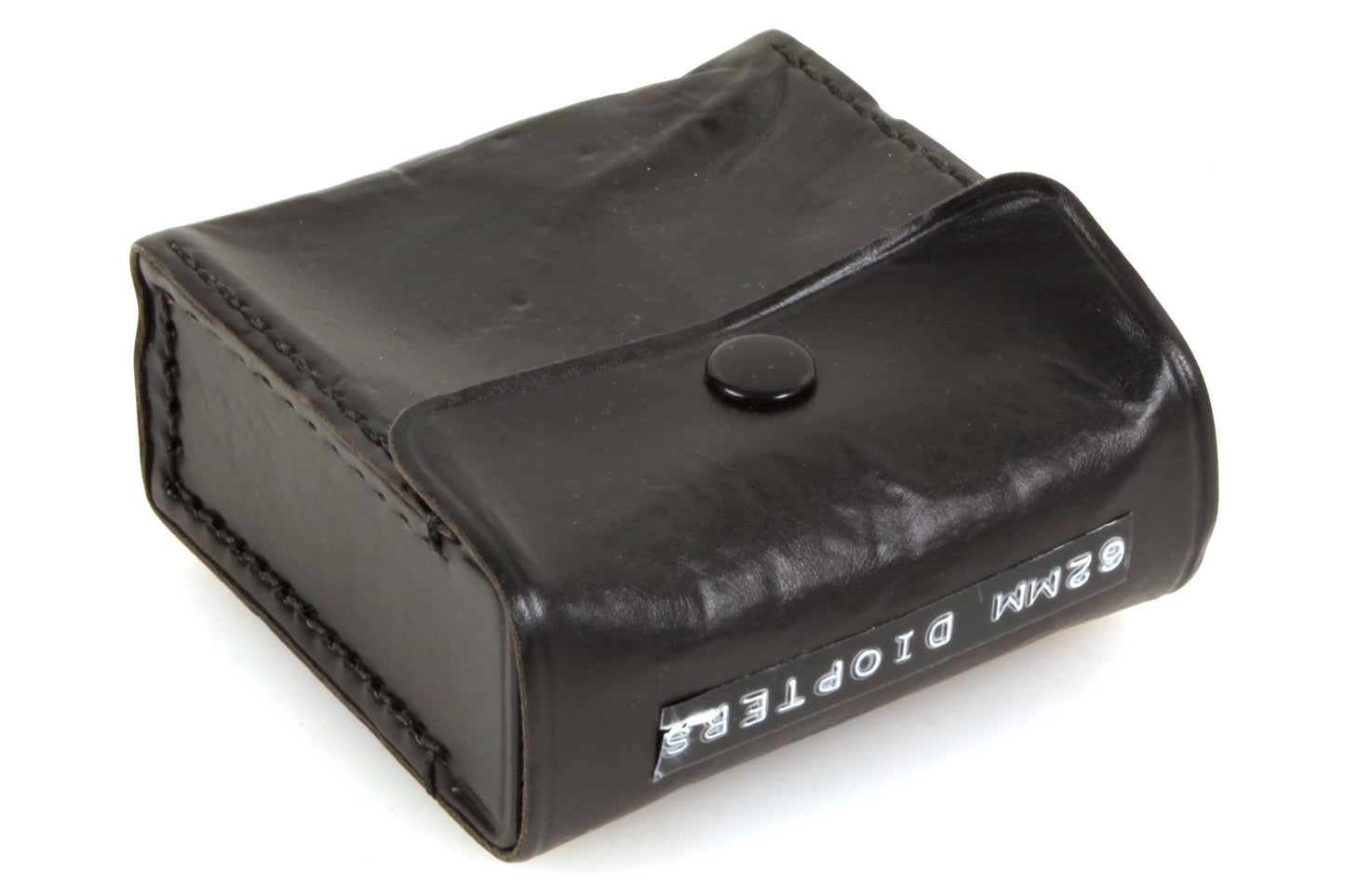 62mm Close Up Filters +1 & +4 Tiffen Set of 2