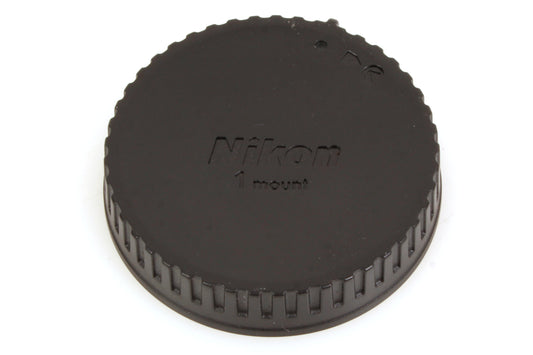 Genuine Nikon 1 Mount LF-N1000 Rear Lens Cap for Nikkor OEM